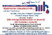 Hartmann Haustechnik e.K. - GALLERY