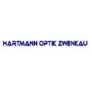 Hartmann Optik Zwenkau - LOGO