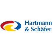 Hartmann & Schäfer GmbH & Co. KG - LOGO
