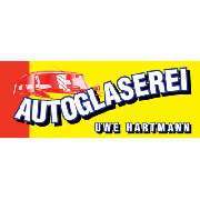 Hartmann Uwe Autoglaserei - LOGO