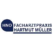 Hartmut Müller HNO-Facharztpraxis - LOGO
