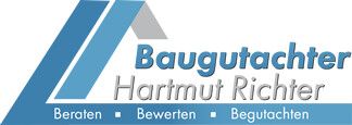 Hartmut Richter Bausachverständiger - 1