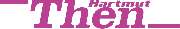 Hartmut Then Fenster - LOGO