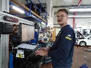 Hartmut Tumowetz - GALLERY