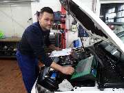 Hartmut Tumowetz - GALLERY