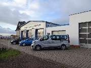 Hartmut Tumowetz - GALLERY