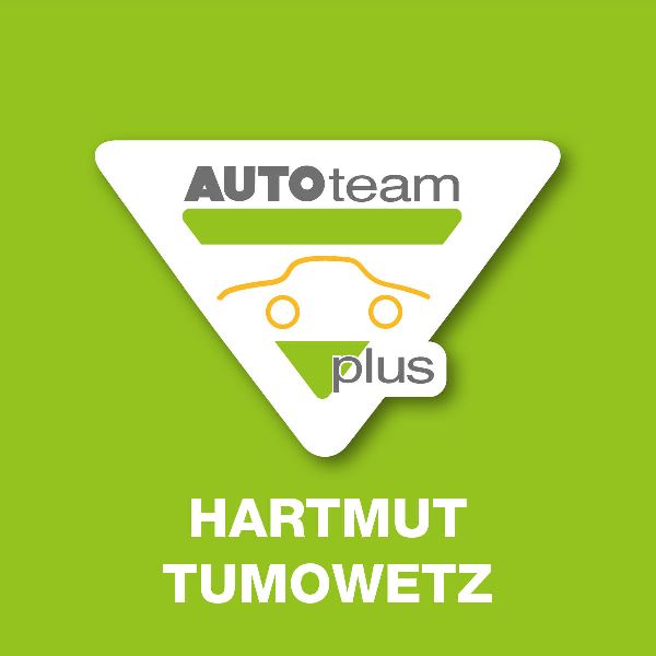 Hartmut Tumowetz - LOGO