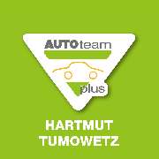 Hartmut Tumowetz - LOGO