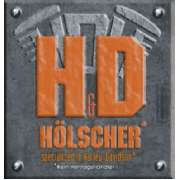 Hartmut und Detlef Hölscher - LOGO