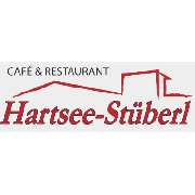 Hartsee-Stüberl - LOGO