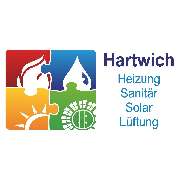 Hartwich Heizung - LOGO