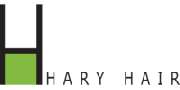Hary - Hair Inh. Thomas Hary - LOGO