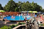 Harz Camp Göttingerode - GALLERY