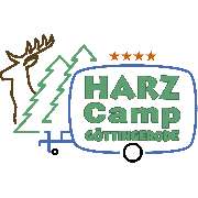Harz Camp Göttingerode - LOGO