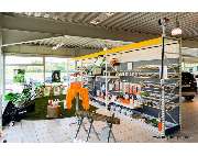 Harzer Autozentrum GmbH - GALLERY