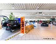 Harzer Autozentrum GmbH - GALLERY