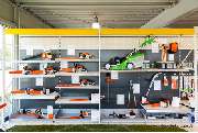 Harzer Autozentrum GmbH Nordhausen - GALLERY