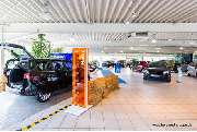 Harzer Autozentrum GmbH Nordhausen - GALLERY