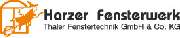 Harzer Fensterwerk Thaler Fenstertechnik GmbH & Co. KG - 1