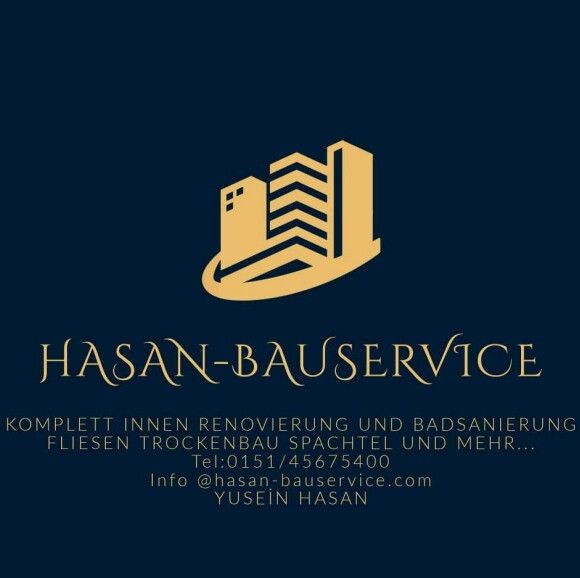 Hasan-Bauservice - 1