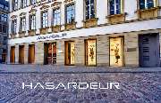 Hasardeur - GALLERY