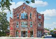 HASE APOTHEKE - Aussenansicht der HASE APOTHEKE