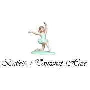 Hase Tanz- und Ballettshop - LOGO
