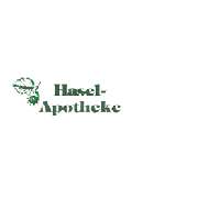 Hasel-Apotheke - Logo der Hasel-Apotheke