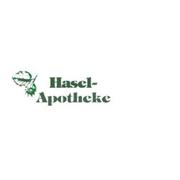 Hasel-Apotheke - Logo der Hasel-Apotheke