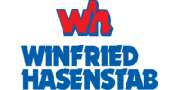 Hasenstab Winfried Heizung - Solar - Bäder - LOGO