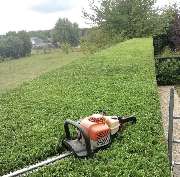 HashTEC Garten- u. Landschaftsbau - GALLERY