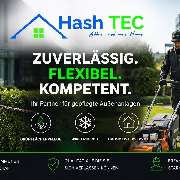 HashTEC Garten- u. Landschaftsbau - GALLERY