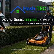 HashTEC Garten- u. Landschaftsbau - GALLERY