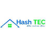 HashTEC Garten- u. Landschaftsbau - LOGO