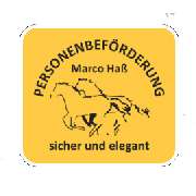 Hasi's Taxi - Ihr Taxi in Ribnitz - LOGO