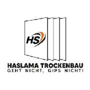 Haslama Trockenbau - LOGO