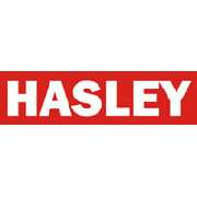 Hasley Feuerschutz - LOGO