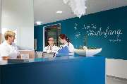 Haßberg-Kliniken Haus Haßfurt - GALLERY