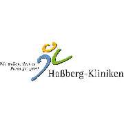 Haßberg-Kliniken Haus Haßfurt - LOGO