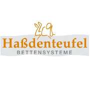 Haßdenteufel Bettensysteme - LOGO