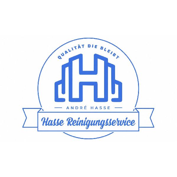 Hasse Reinigungsservice - LOGO