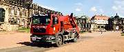 Hasse Transport GmbH - GALLERY