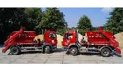 Hasse Transport GmbH - GALLERY