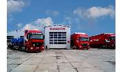 Hasse Transport GmbH - GALLERY
