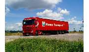 Hasse Transport GmbH - GALLERY