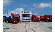 Hasse Transport GmbH - GALLERY