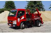 Hasse Transport GmbH - GALLERY