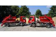Hasse Transport GmbH - GALLERY