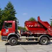 Hasse Transport GmbH - Wertstoffhof & Schüttgüter - GALLERY