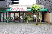 Hasselbach-Apotheke - Aussenansicht der Hasselbach-Apotheke